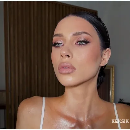 Я самая сочная киска
